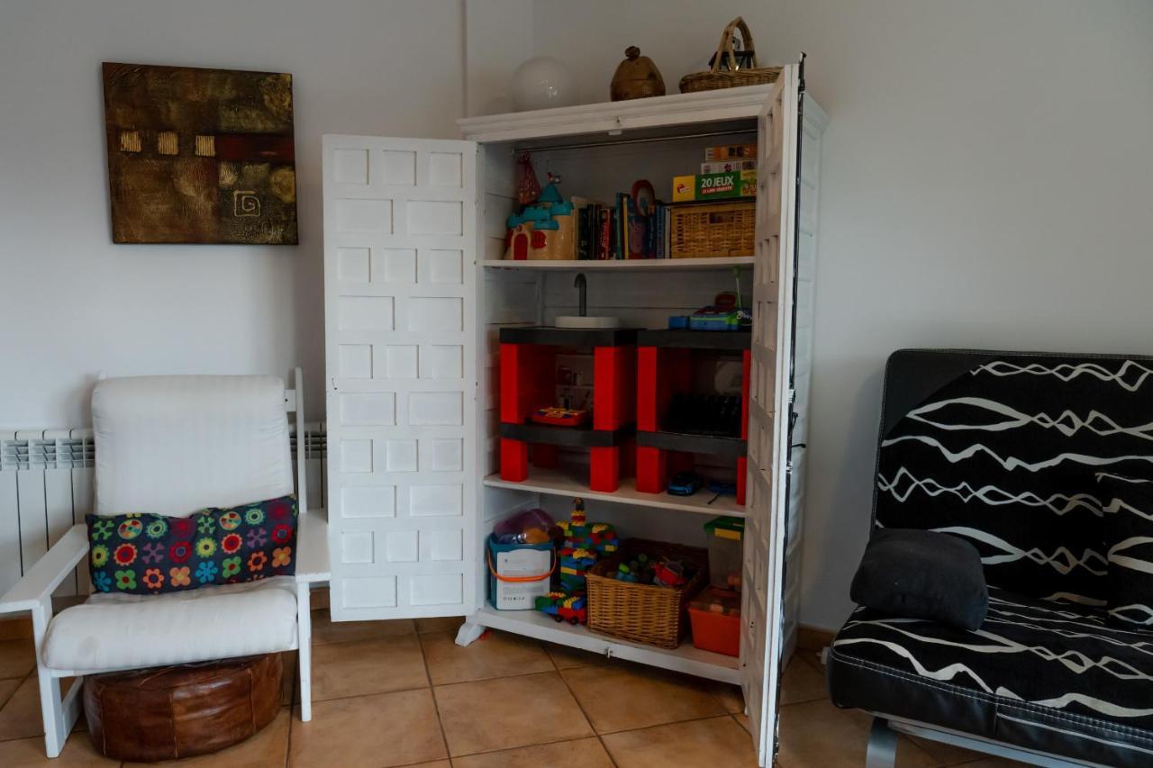 Apartamento Everest Parque Natural Coma Pedrosa La Massana Buitenkant foto
