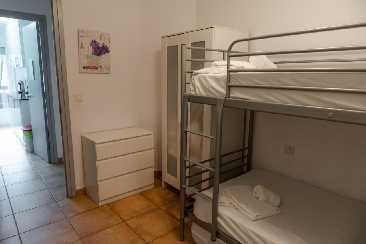 Apartamento Everest Parque Natural Coma Pedrosa La Massana Buitenkant foto