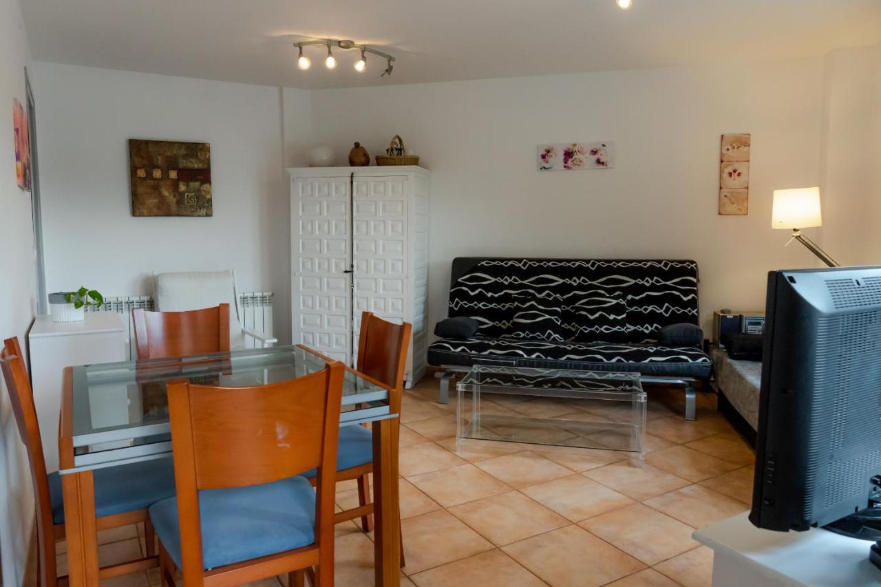 Apartamento Everest Parque Natural Coma Pedrosa La Massana Buitenkant foto