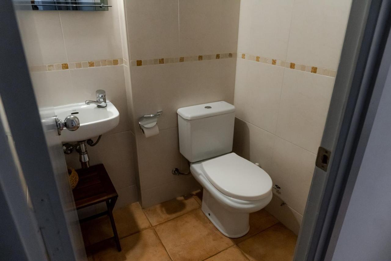 Apartamento Everest Parque Natural Coma Pedrosa La Massana Buitenkant foto
